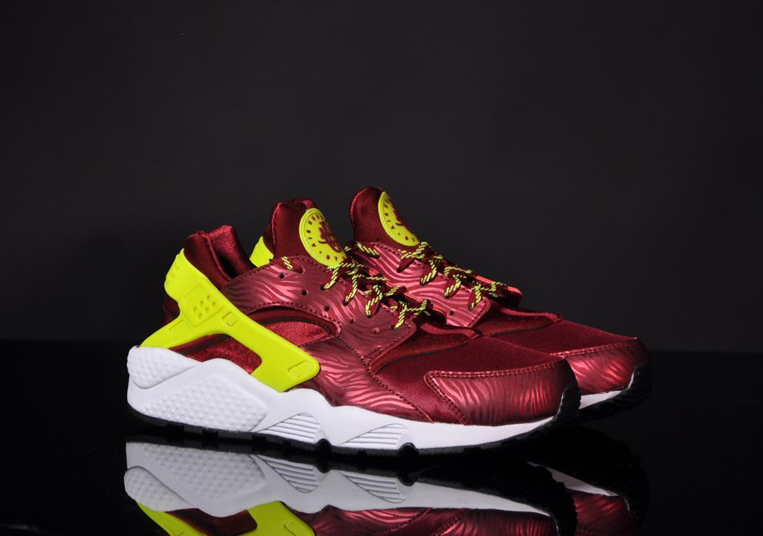 Nike Air Huarache | 318429-630 | AFEW STORE